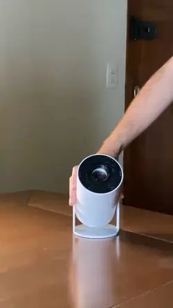 Projetor portátil 4k