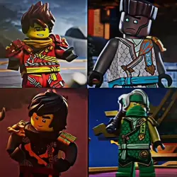 NINJAGO