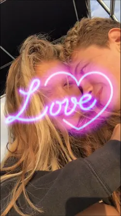 Just Love
