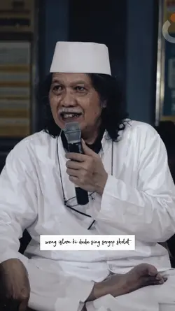 wong islam