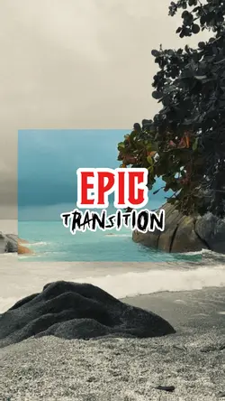 epic transition