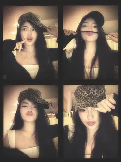 Gabriella instrument