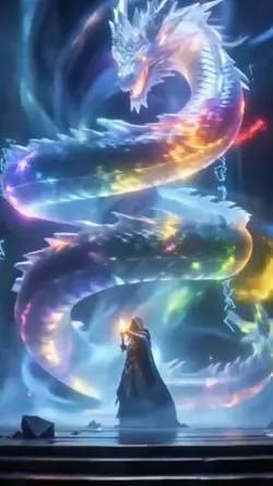 dragon
