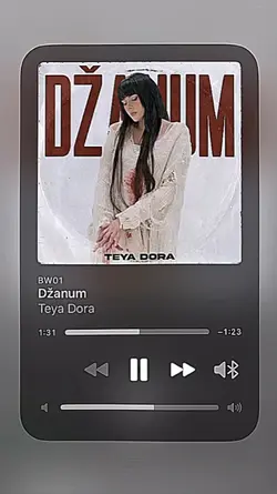 dzanum-teyadora