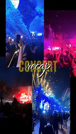 concert recap