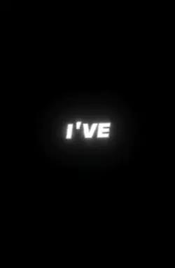 I've been up all ...
