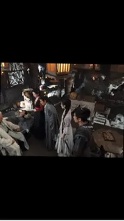 DRACIN drama China
