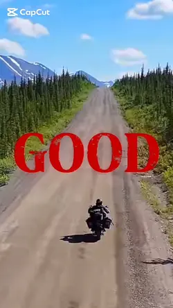 Y riding feels good