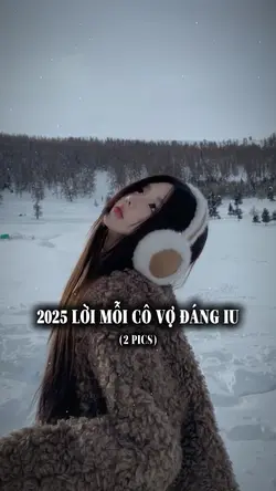 Lời mỗi cô vợ