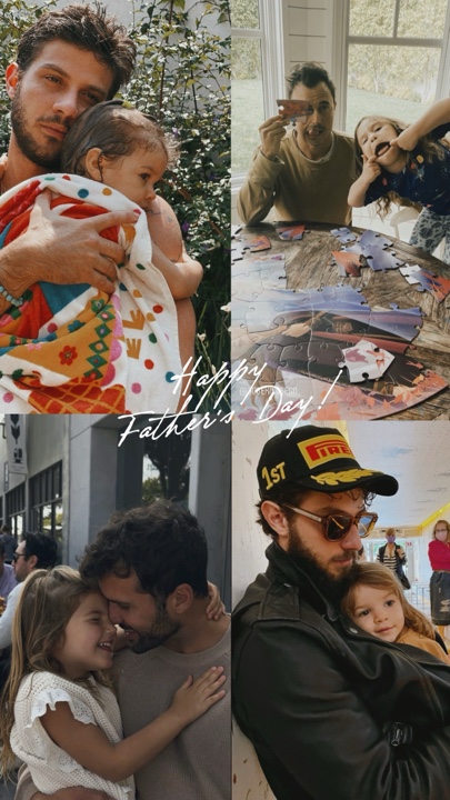 happy father’s day