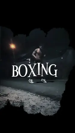 boxing