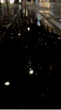 RainyNight