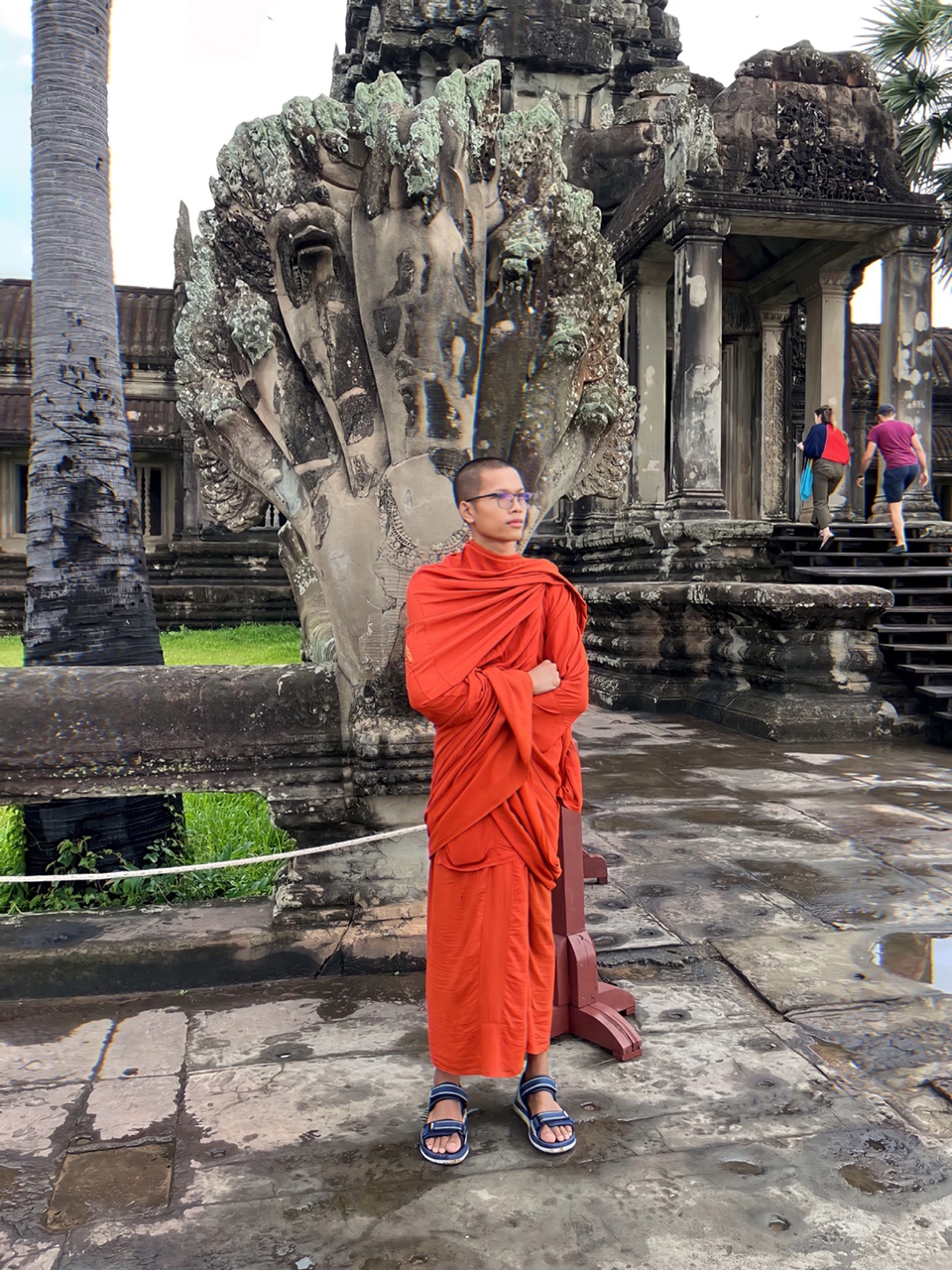 ភាព​សាមញ្ញ​