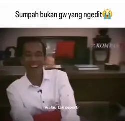ini sapa yang ngedit