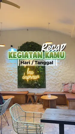 RECAP KEGIATAN KAMU