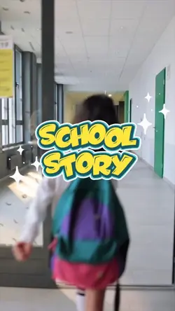 School story 