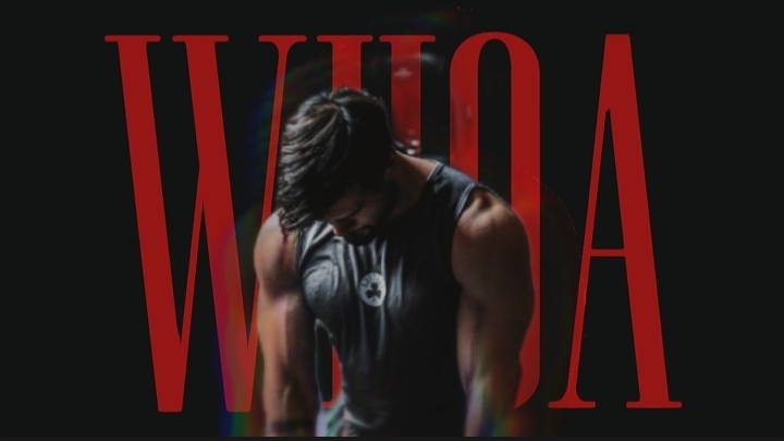 SHABANG | GYM EDIT 