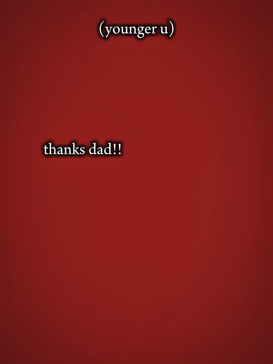 Danke Papa
