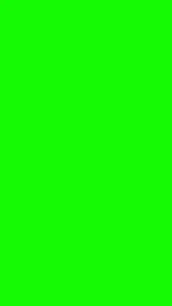 green screen