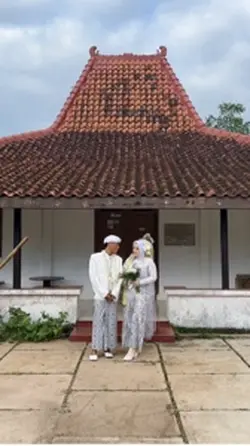 adat jawa