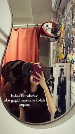 kabar buruknya