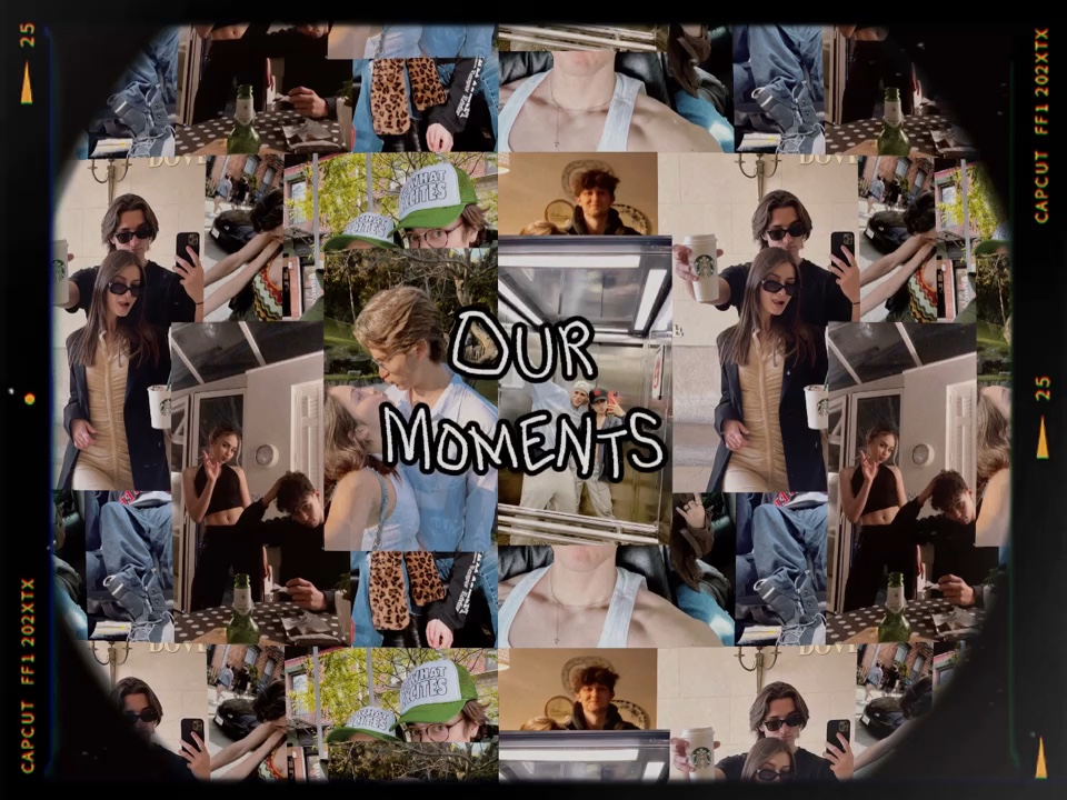 Nos moments 