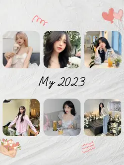 My 2023