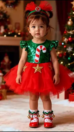 Navidad Niña 