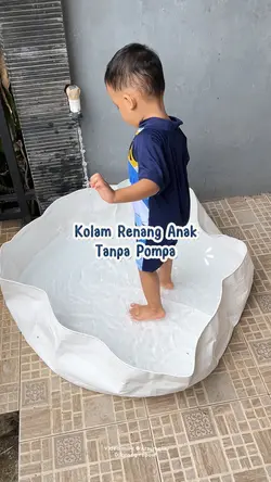 Kolam anak