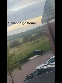 wanna go home