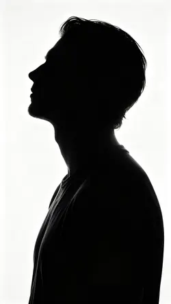 Minimalist Silhouett