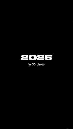 2025 in 50 photo 