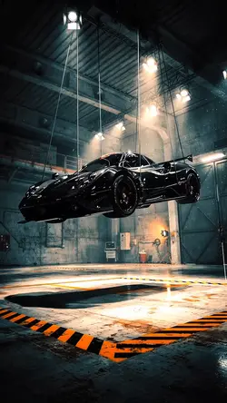 ⛓️ TRENING EDIT ⛓️