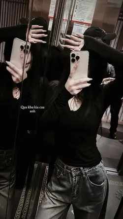 Quá khứ kia của a