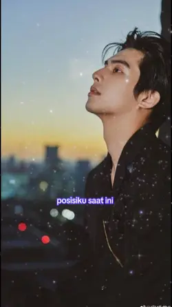 posisiku saat ini