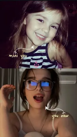 Mini you Now