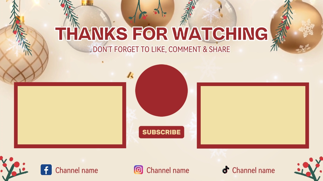 Outro ng Youtube