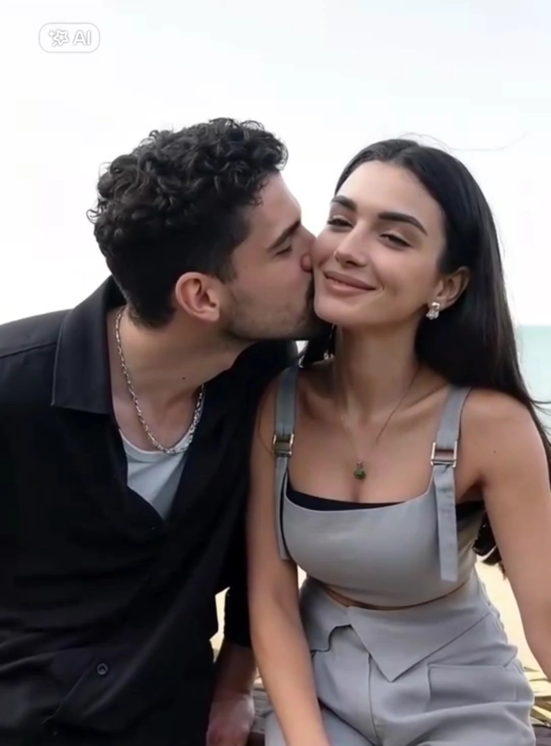 Filtro de beijo 