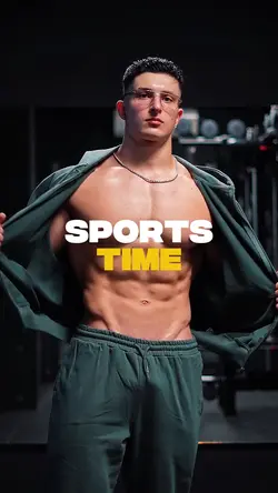 SPORTS TIME
