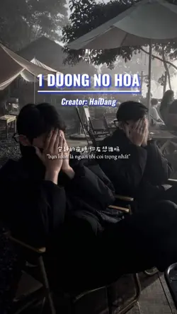 Bạn luôn là người
