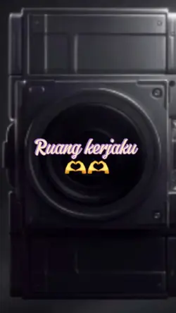 moodboster kerja