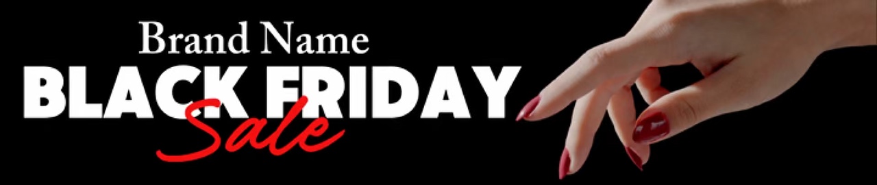 BLACKFRIDAY SALE