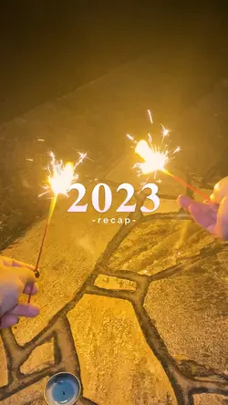 2023 recap 