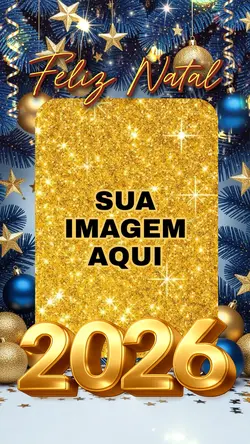 Sua foto 