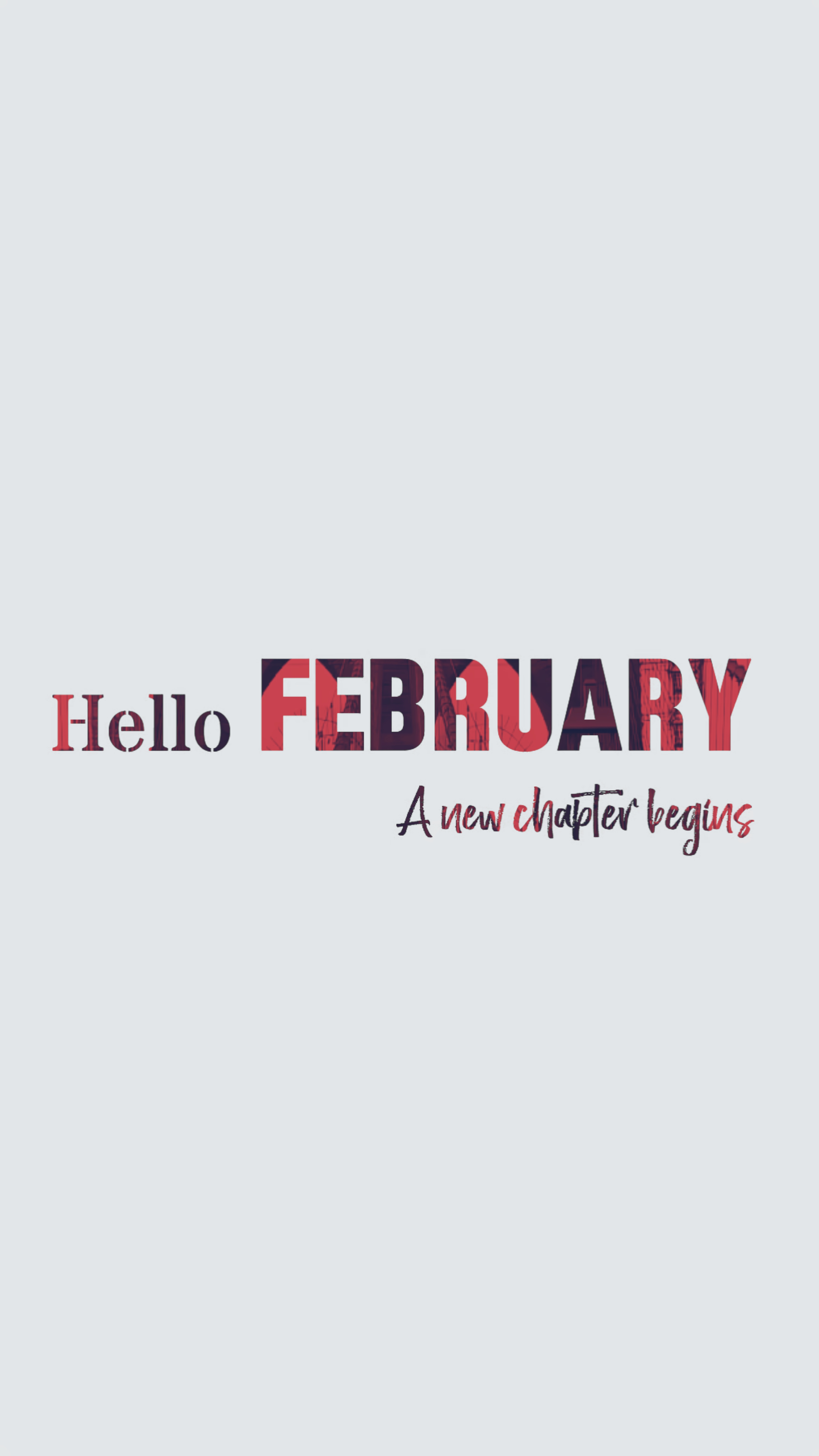 Februari