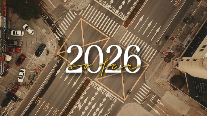 2026 so far