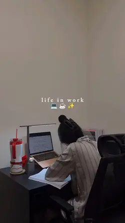 Life in work