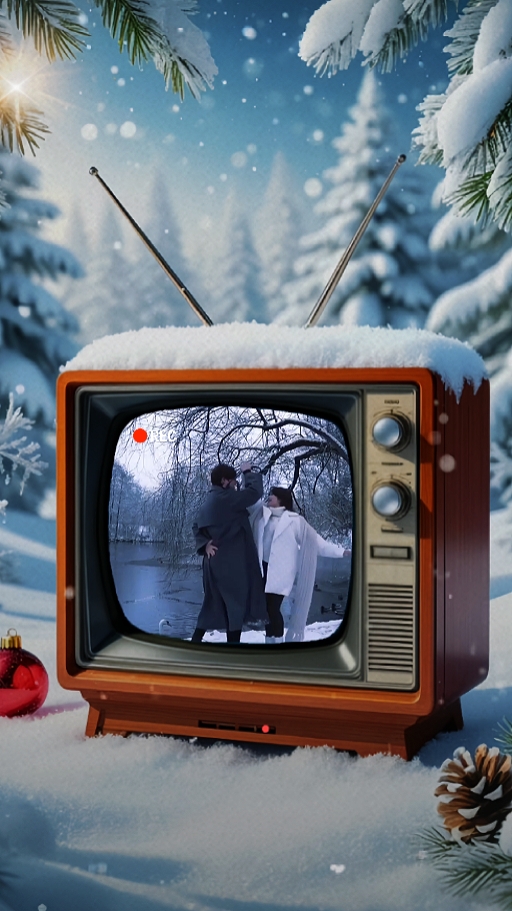 Winter days 