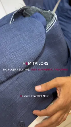 TAILORED 2PERFECTION