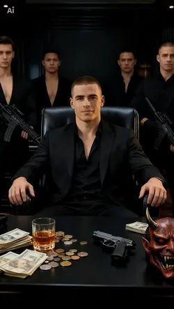 Mafia Boss AI
